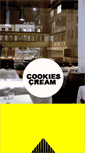 Mobile Screenshot of cookiesworld.com